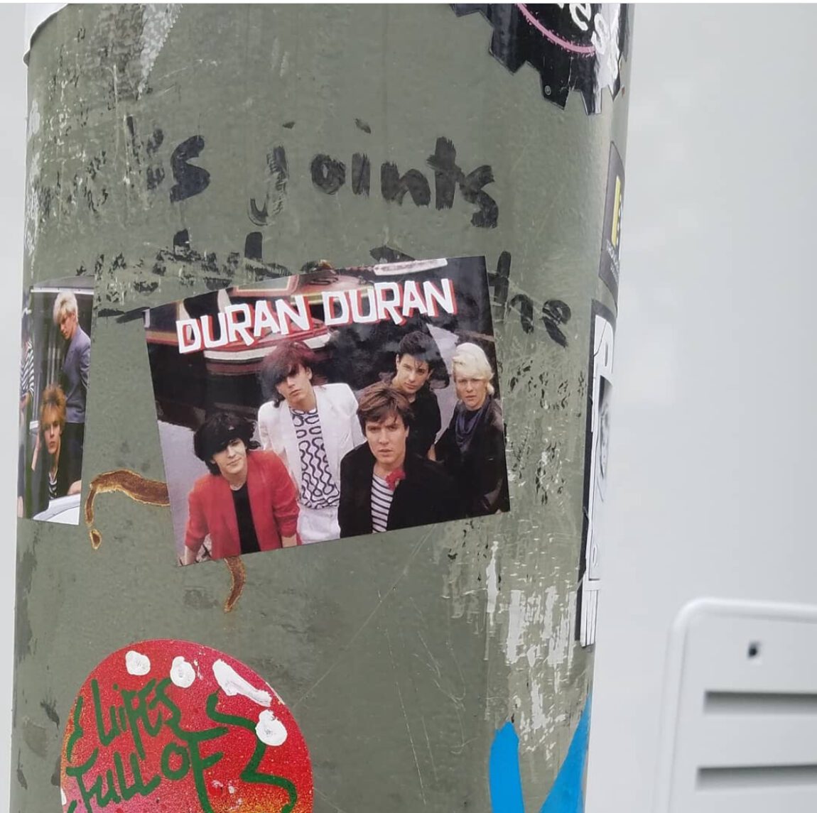 Duran Duran
