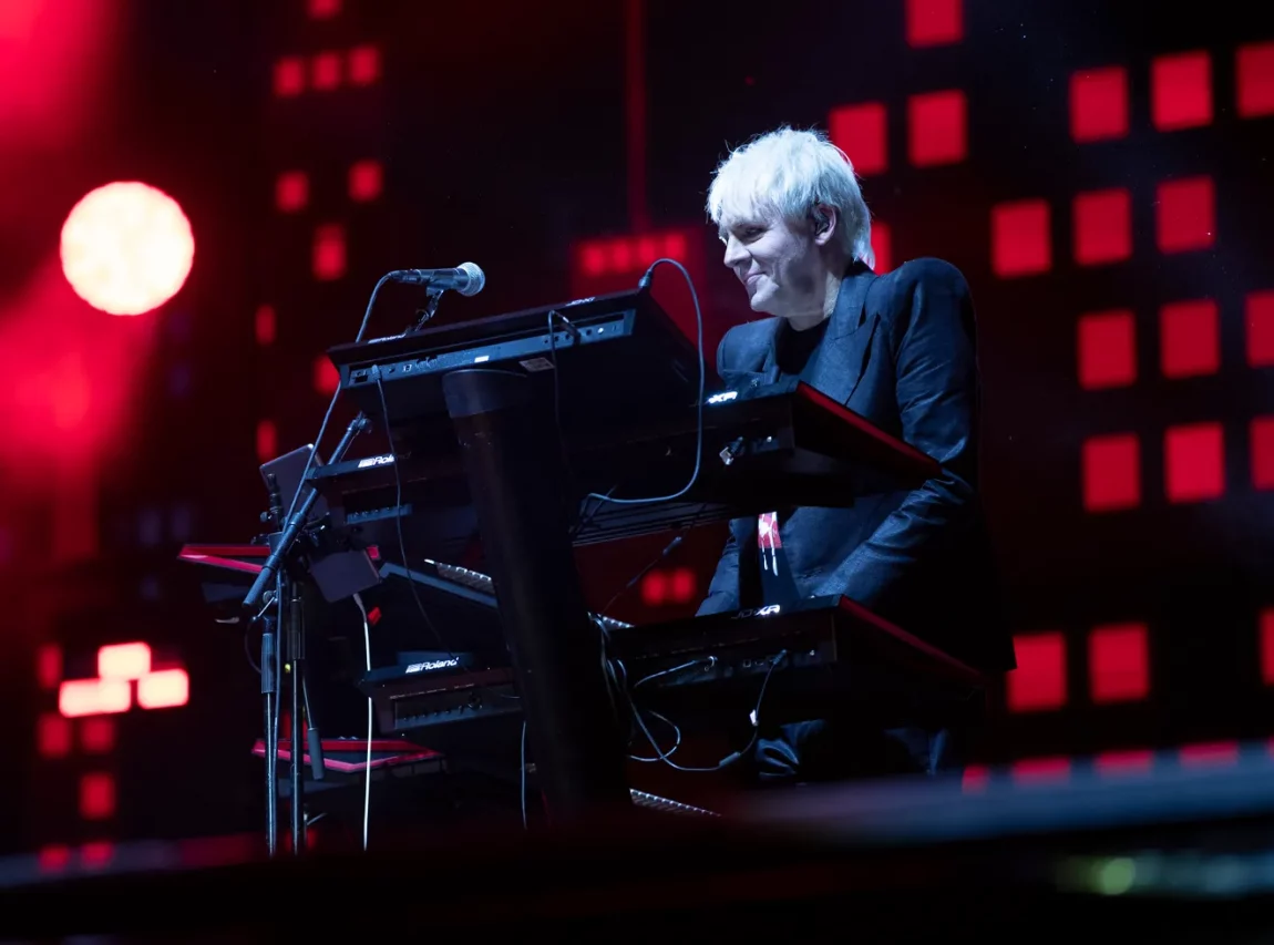 Duran Duran