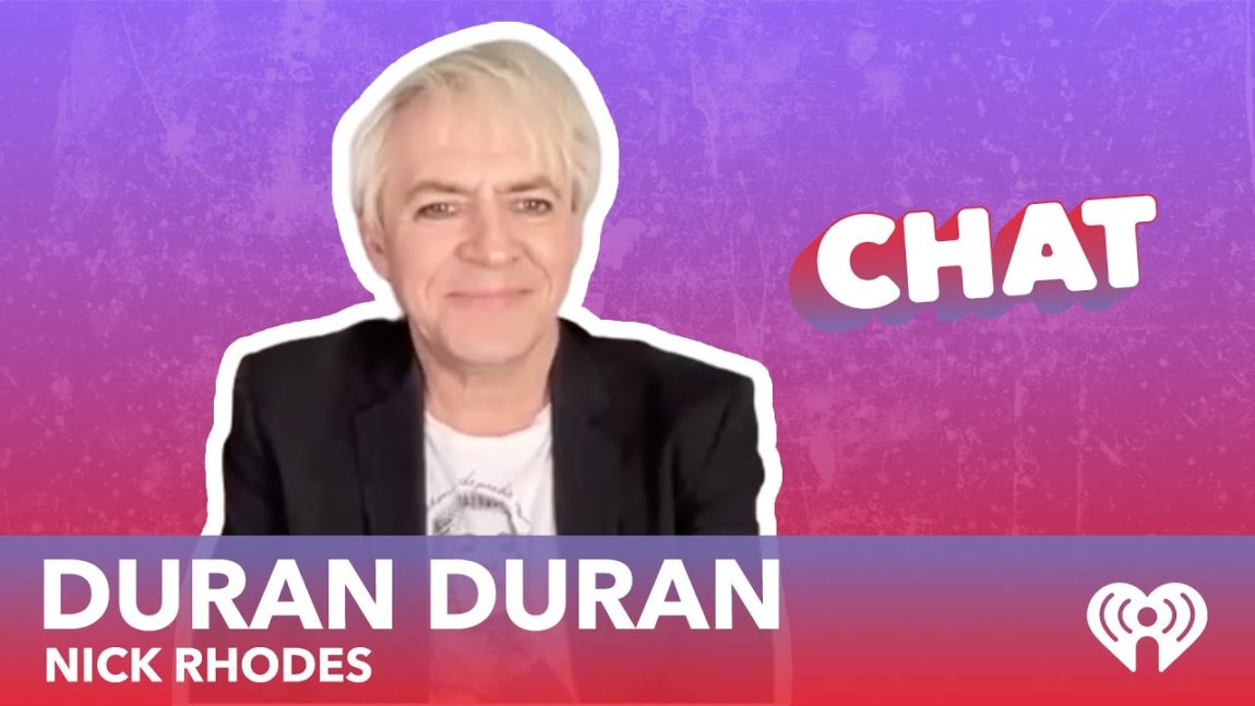 Duran Duran