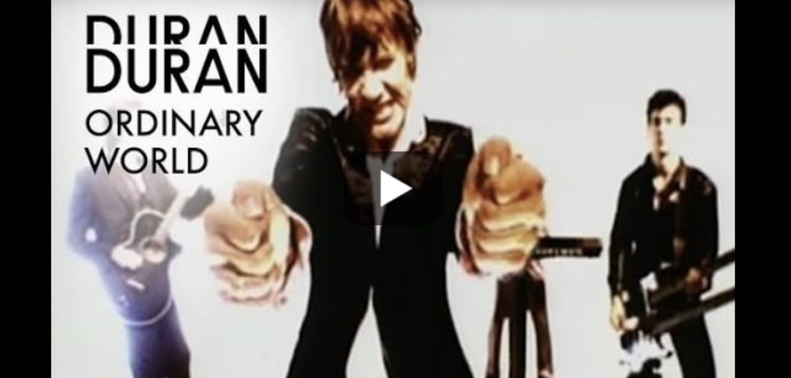Duran Duran