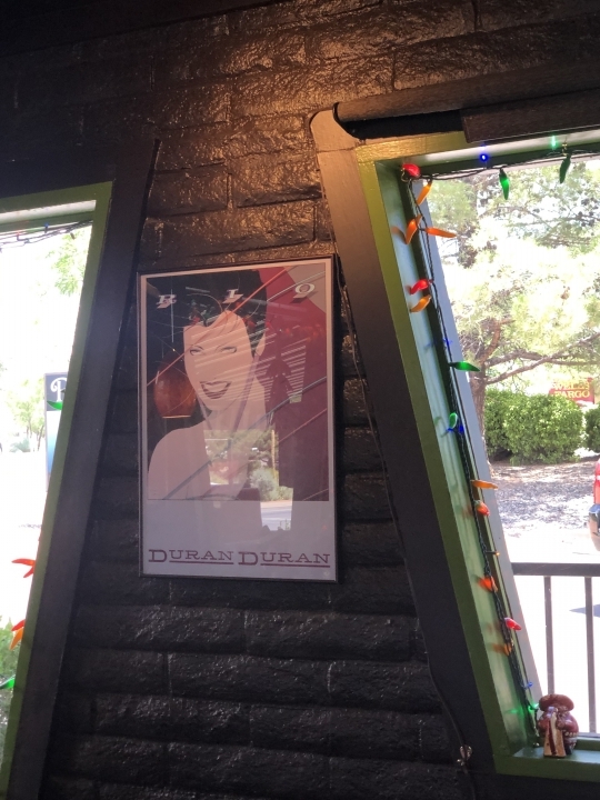 Duran Duran