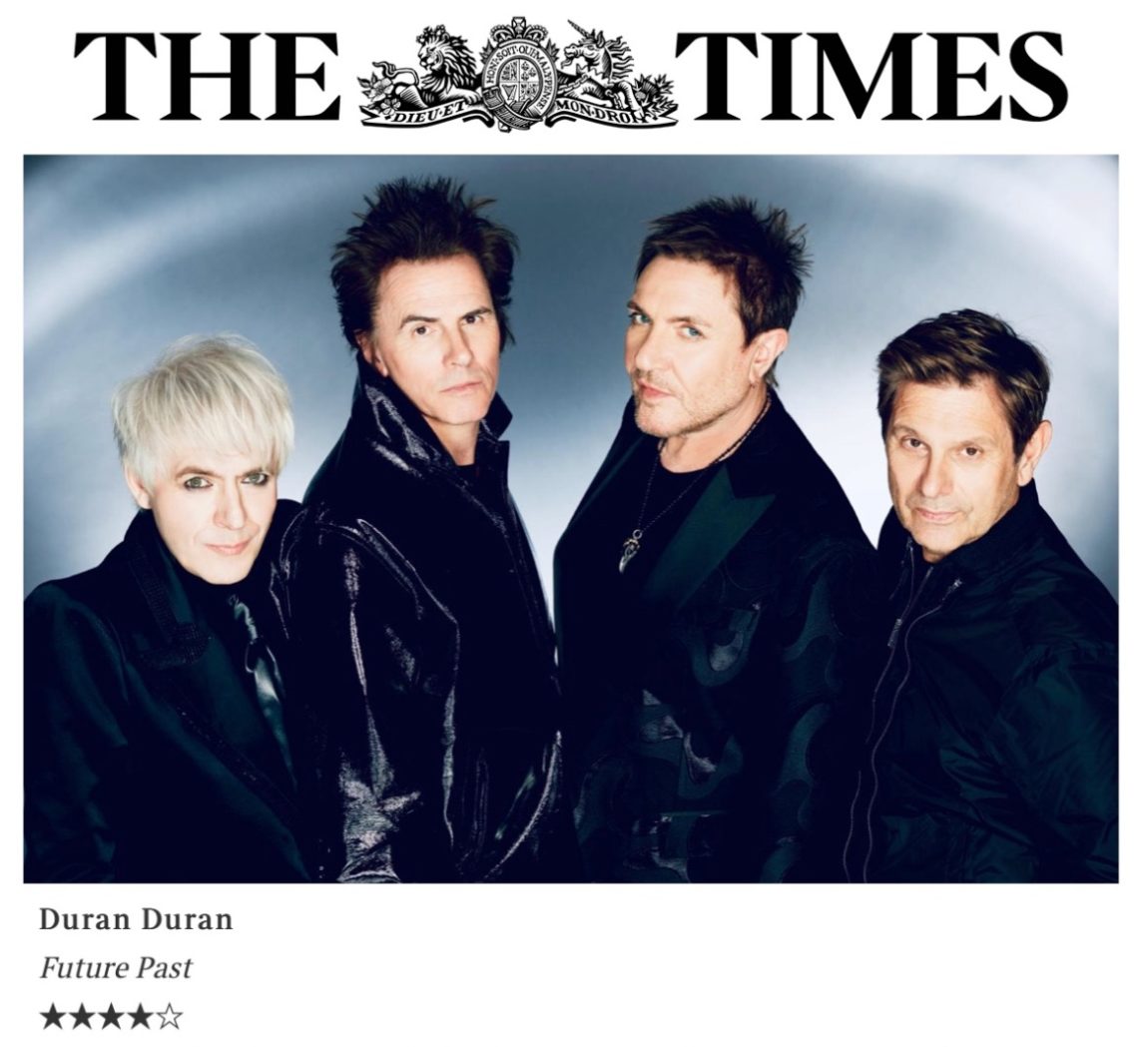 Duran Duran