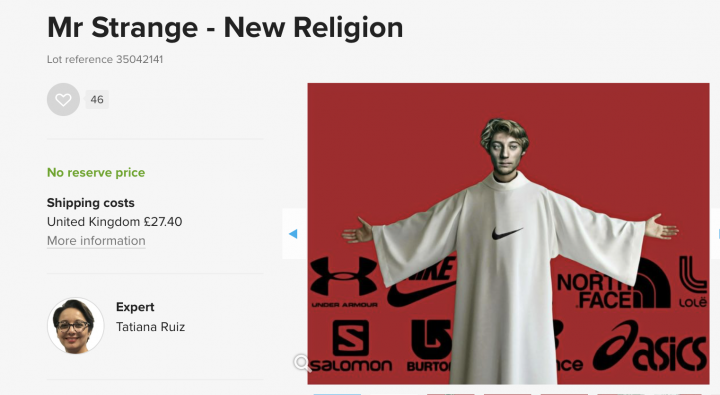 Duran Duran