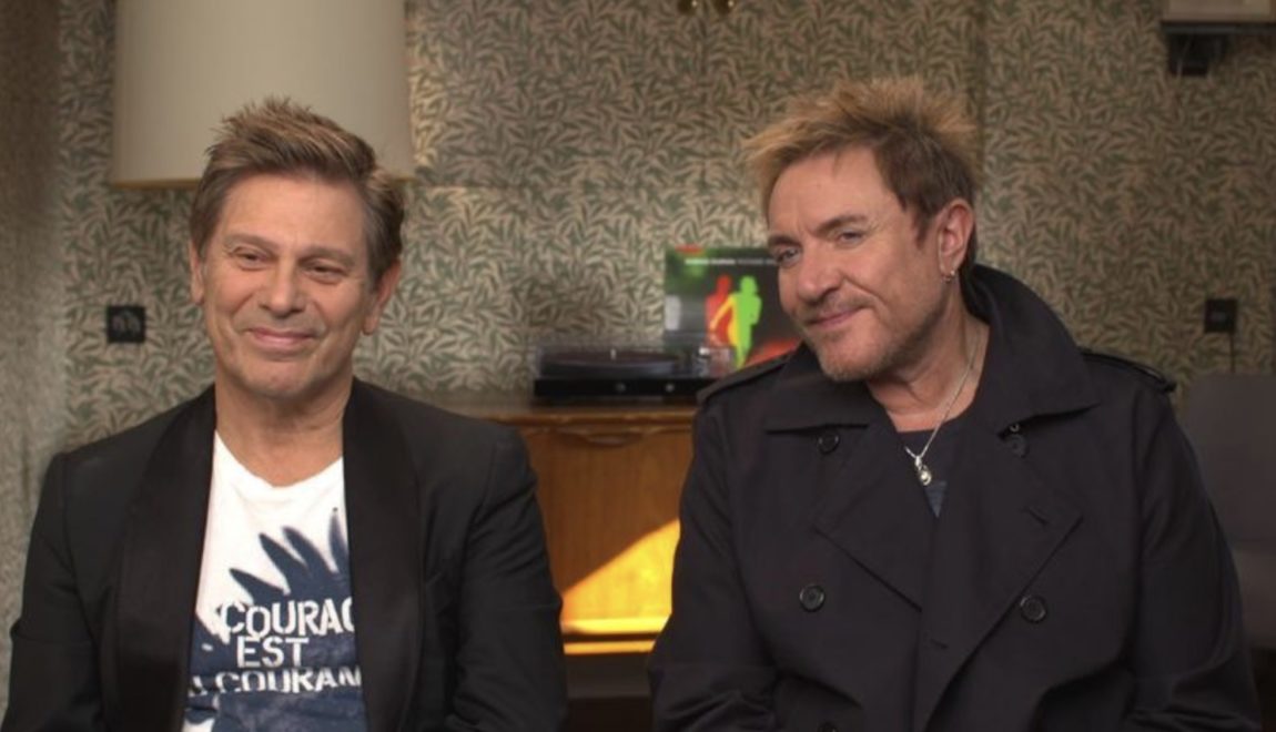 Duran Duran