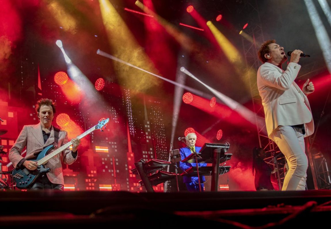Duran Duran