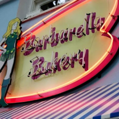 Ana Paula Corleto1 Barbarella Bakery Porto Alegre Moinhos