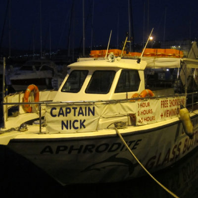 Captnick