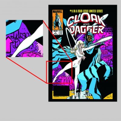 Cloakanddagger Duran