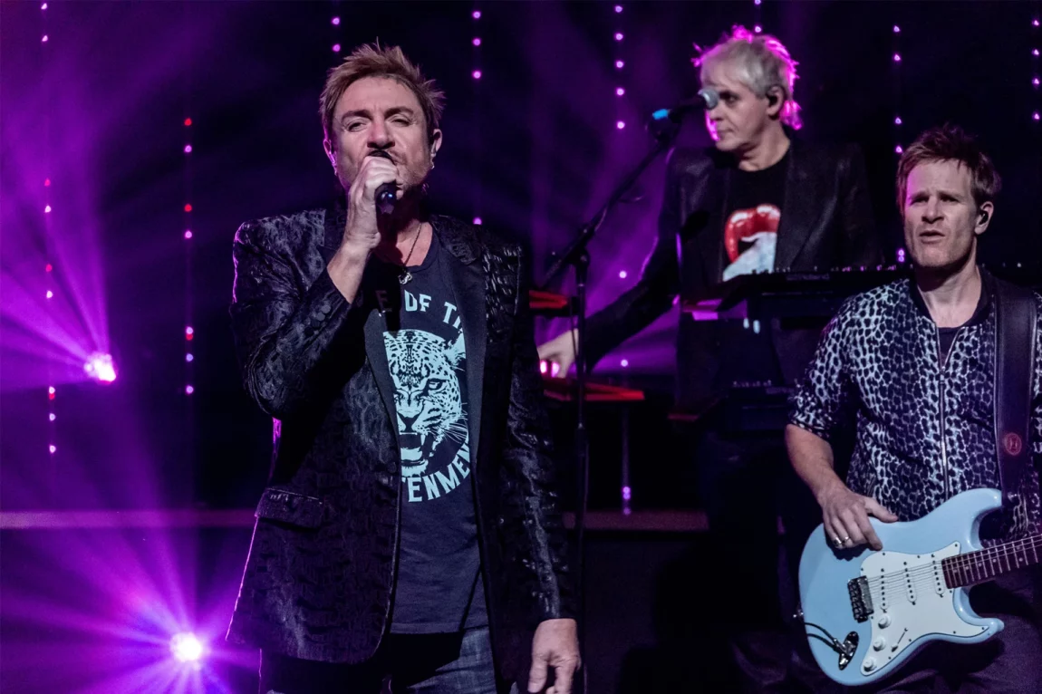 Duran Duran