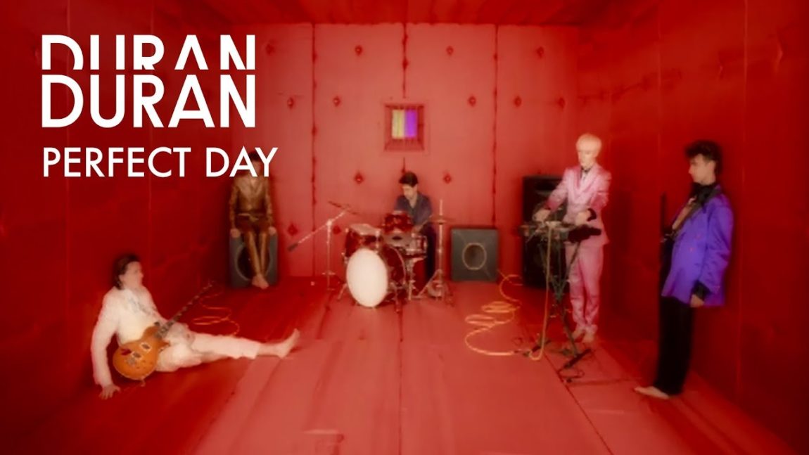 Duran Duran