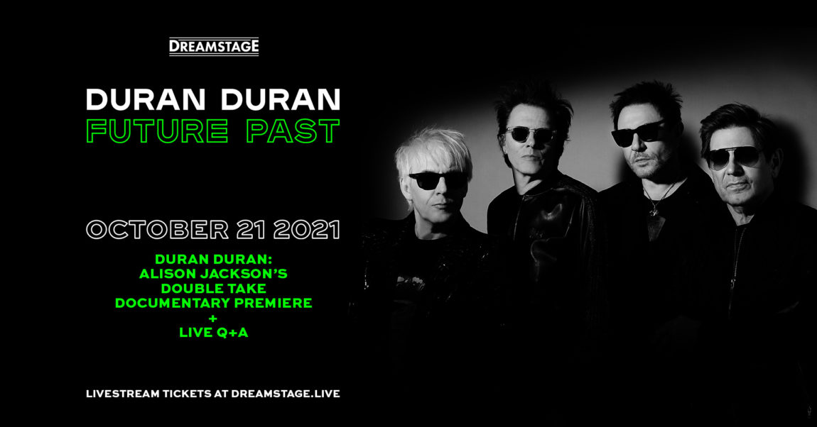Duran Duran