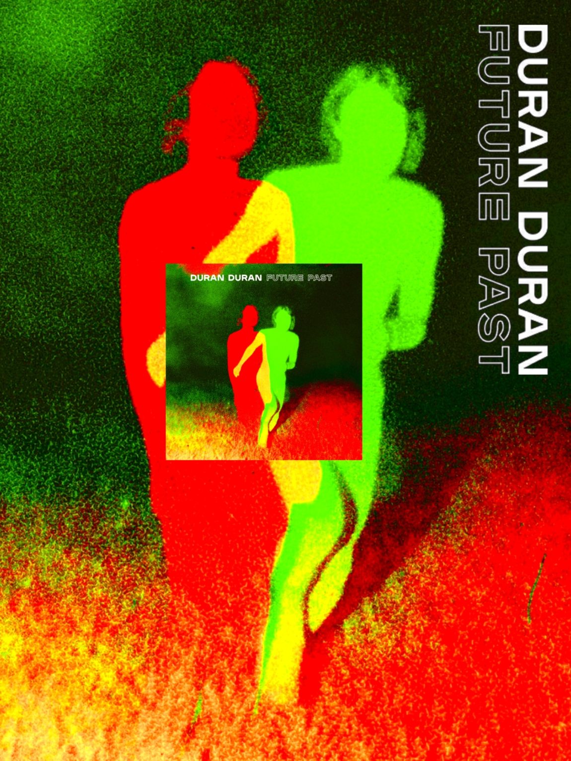 Duran Duran