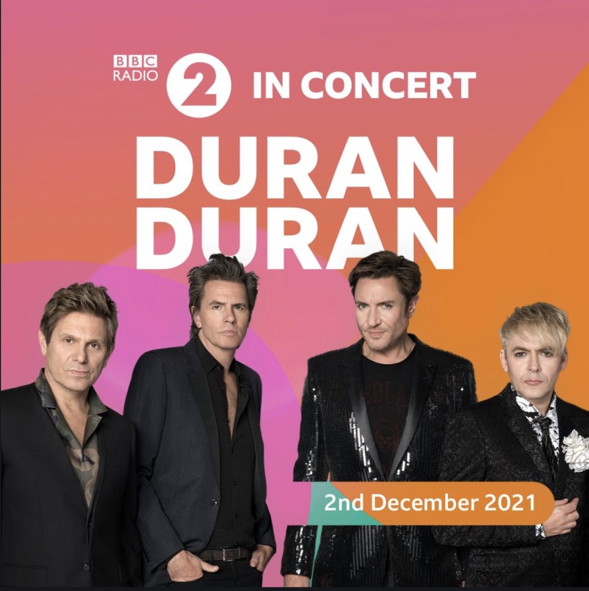 Duran Duran