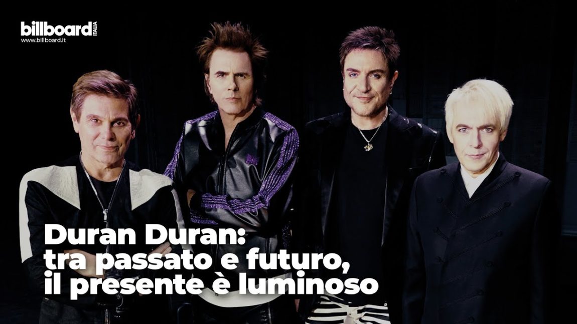 Duran Duran