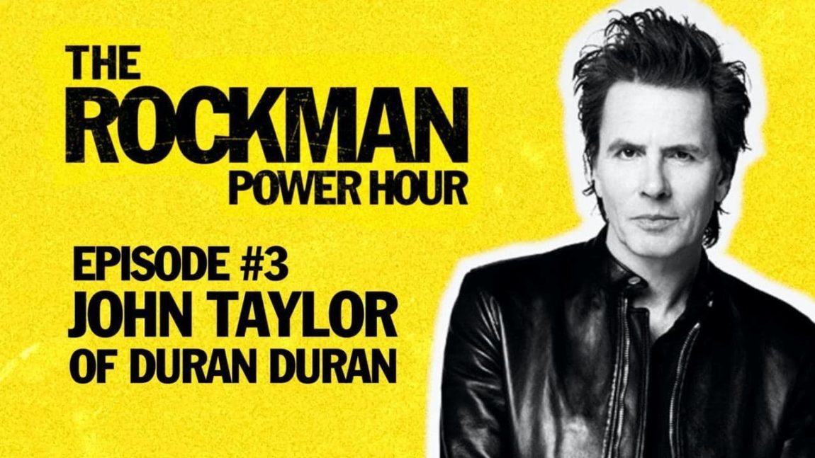 Duran Duran