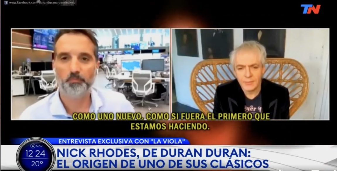 Duran Duran