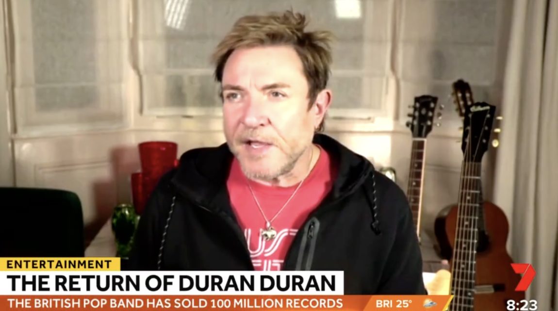 Duran Duran