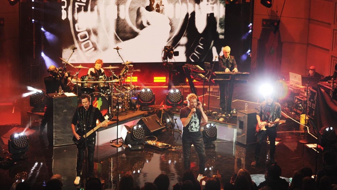 Duran Duran