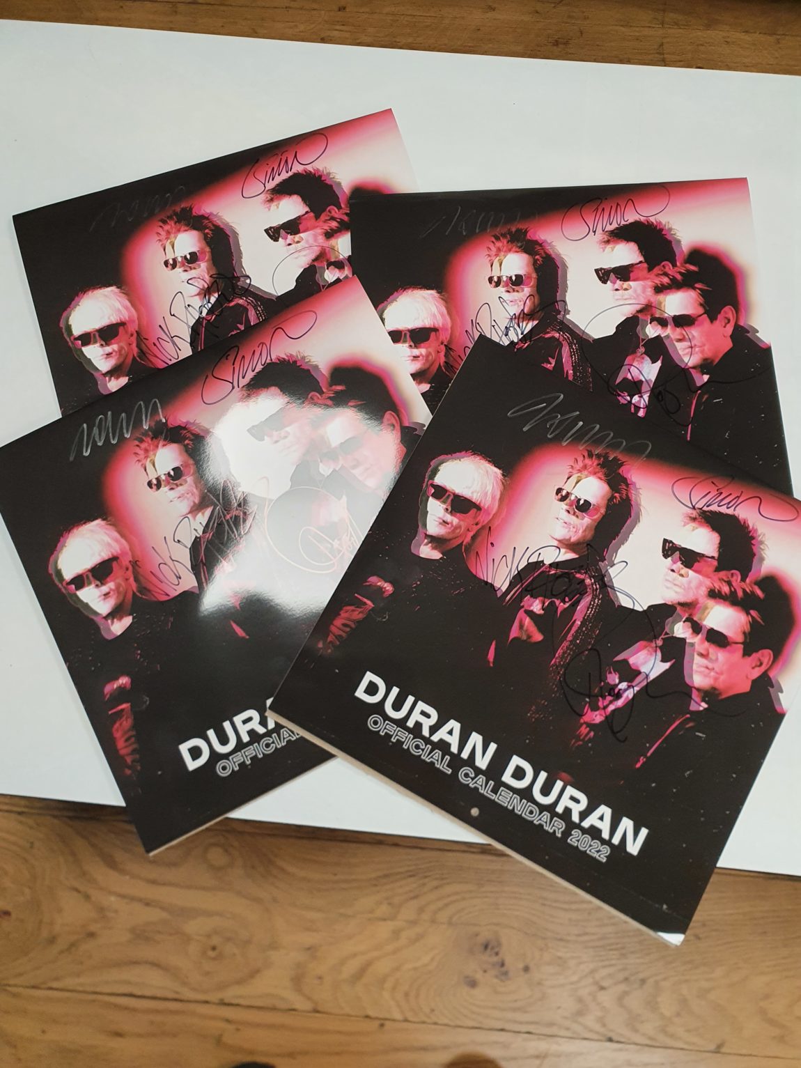 Duran Duran