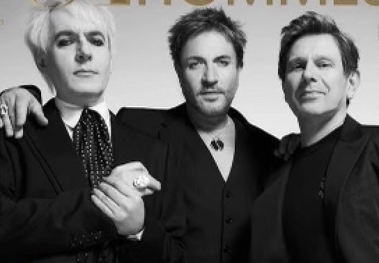 Duran Duran