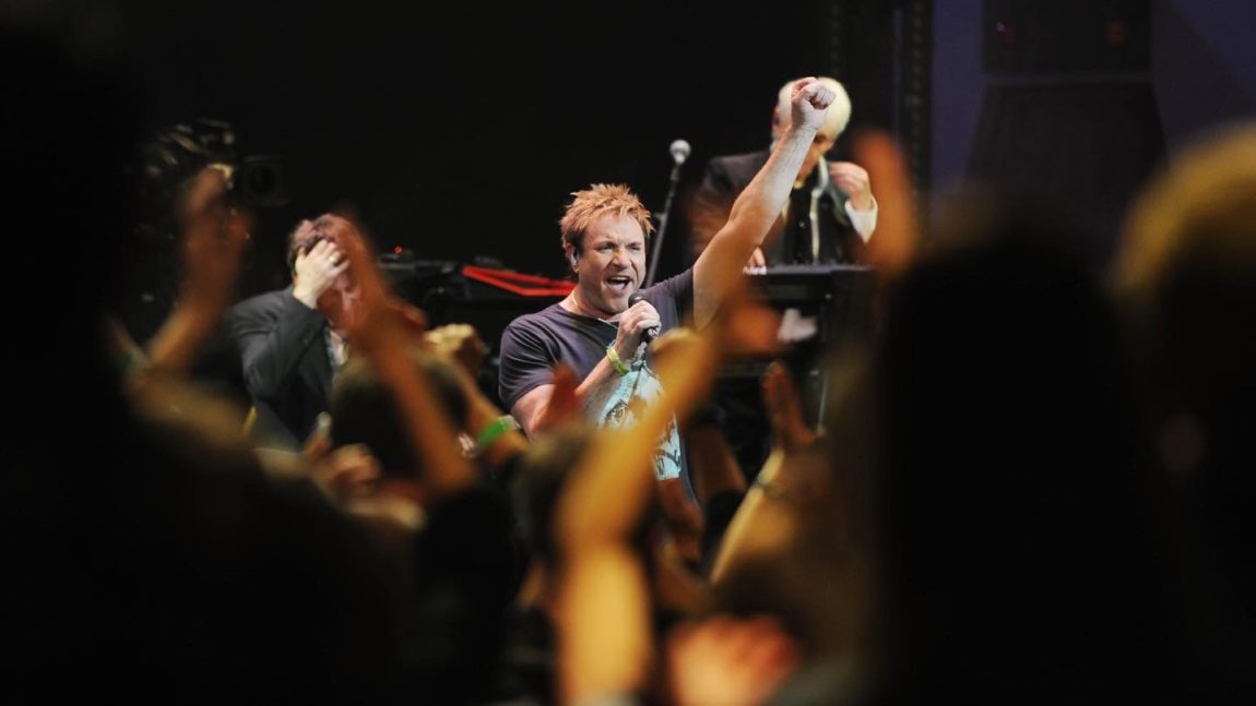 Duran Duran