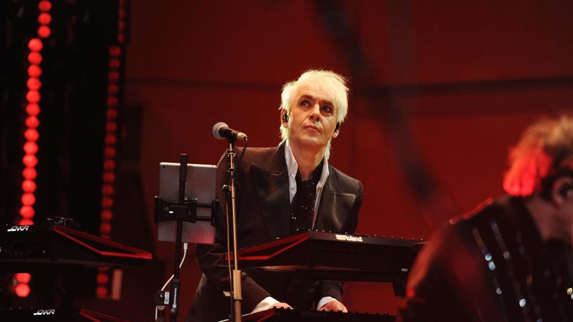 Duran Duran