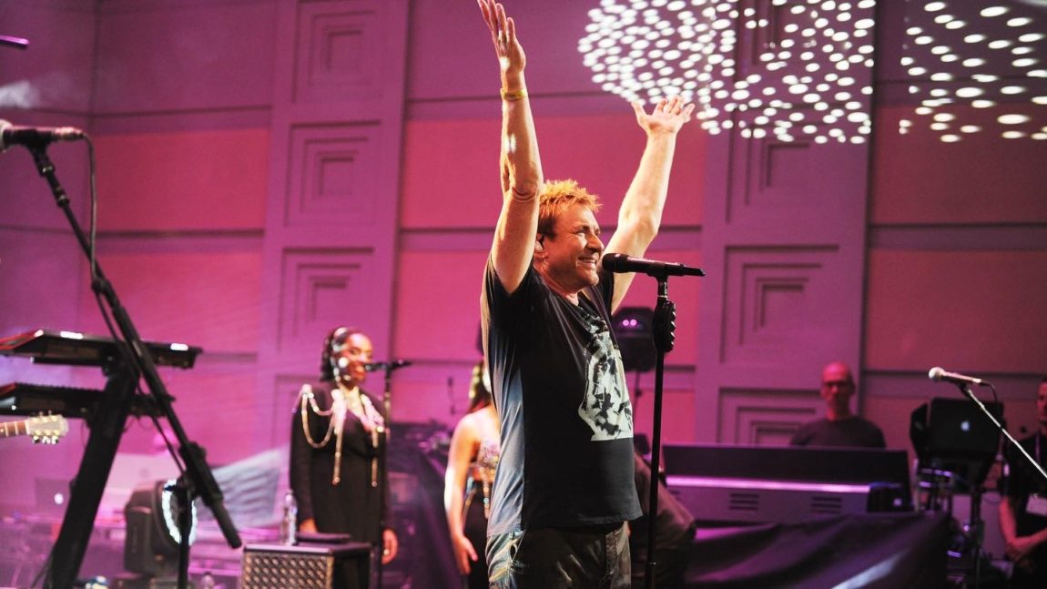 Duran Duran