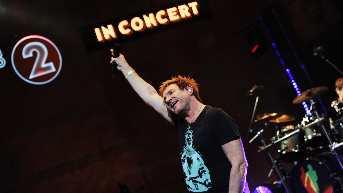 Duran Duran