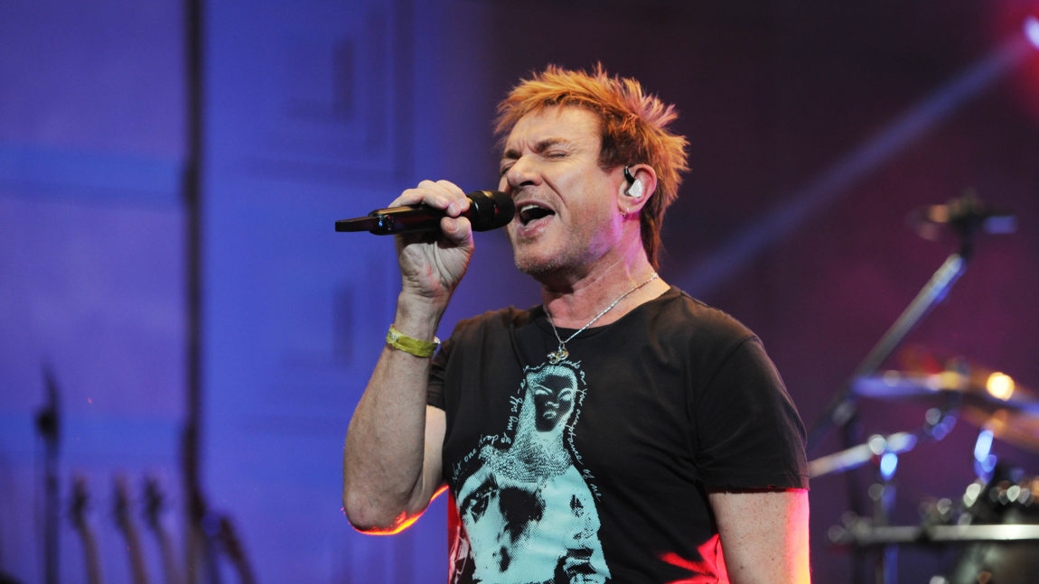 Duran Duran