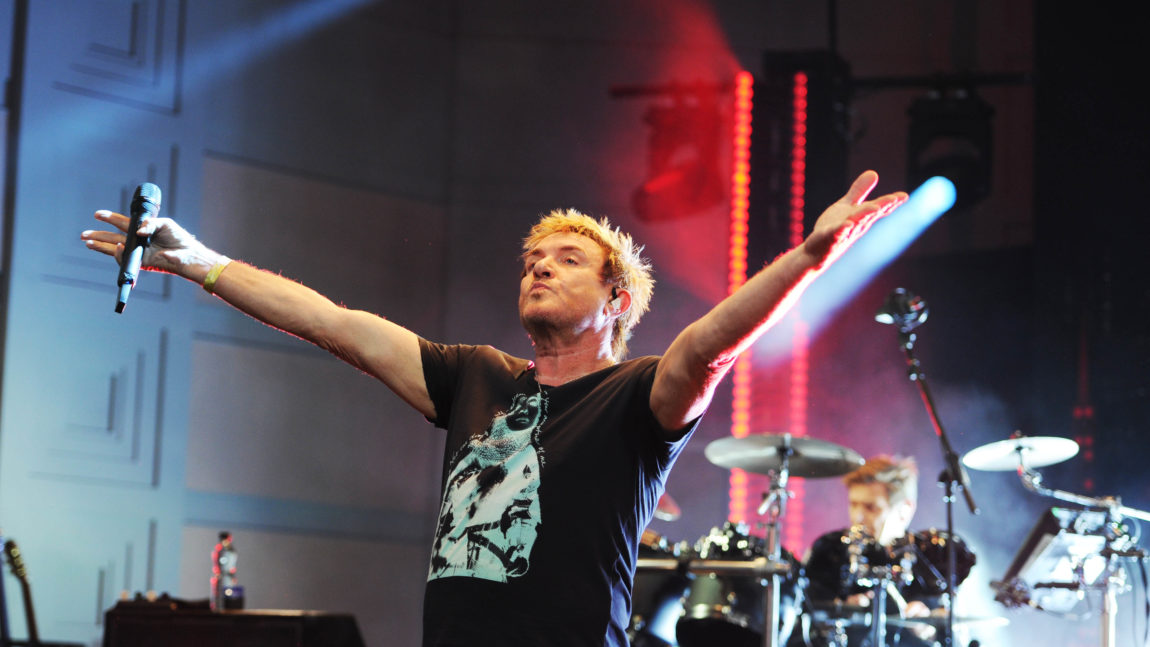 Duran Duran