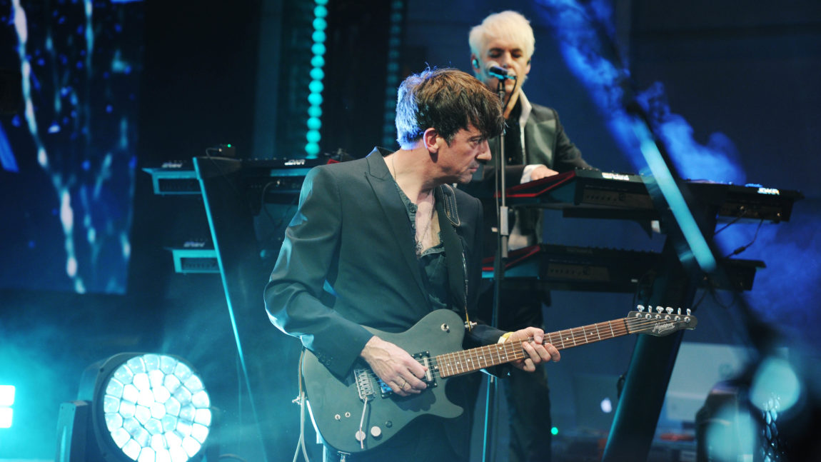 Duran Duran