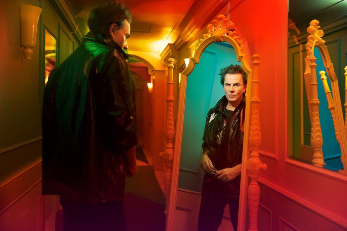 Duran Duran