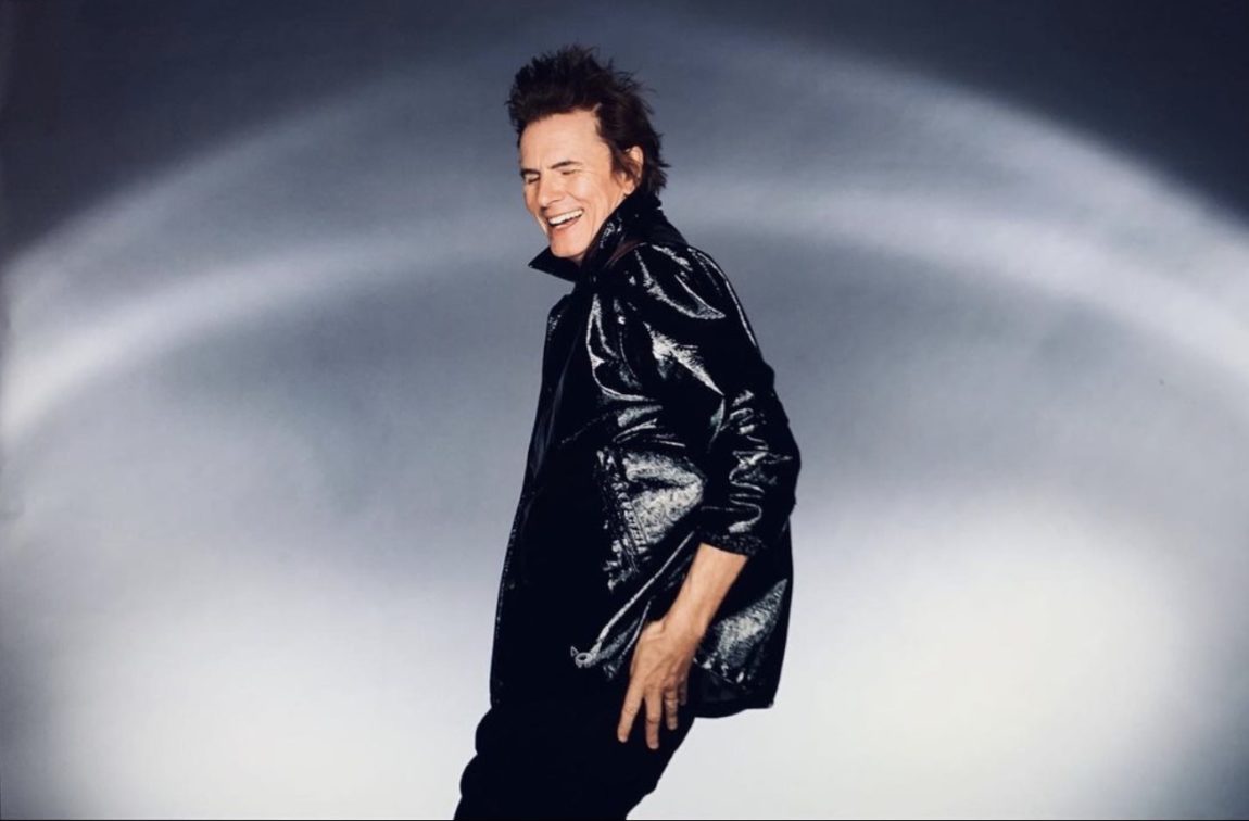Duran Duran