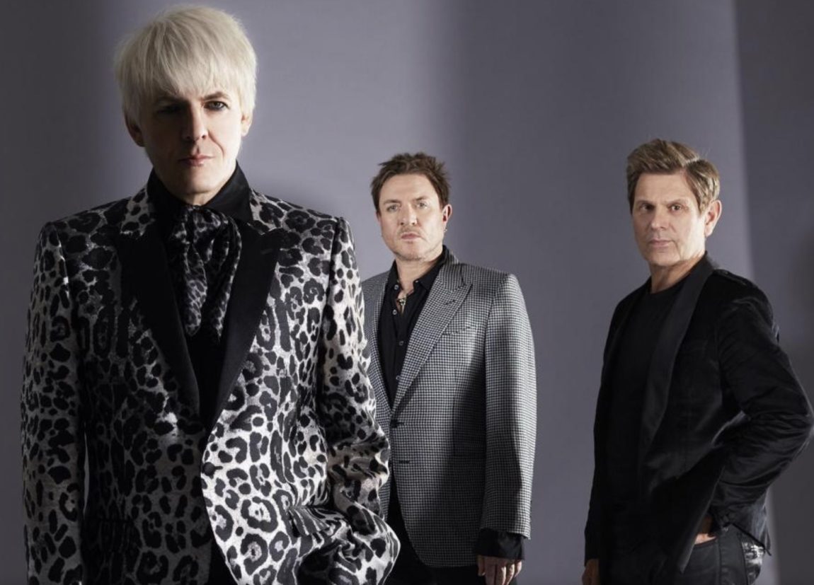 Duran Duran