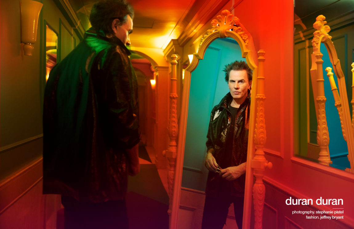 Duran Duran