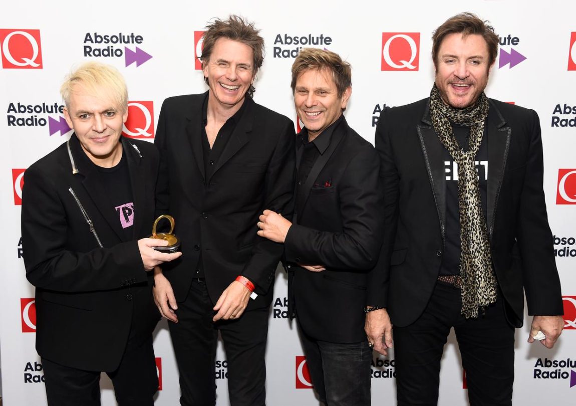 Duran Duran
