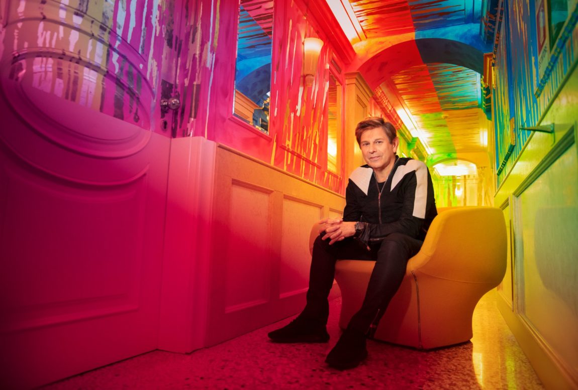 Duran Duran