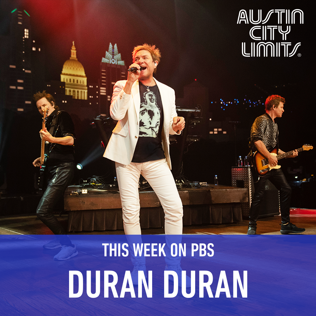 Duran Duran