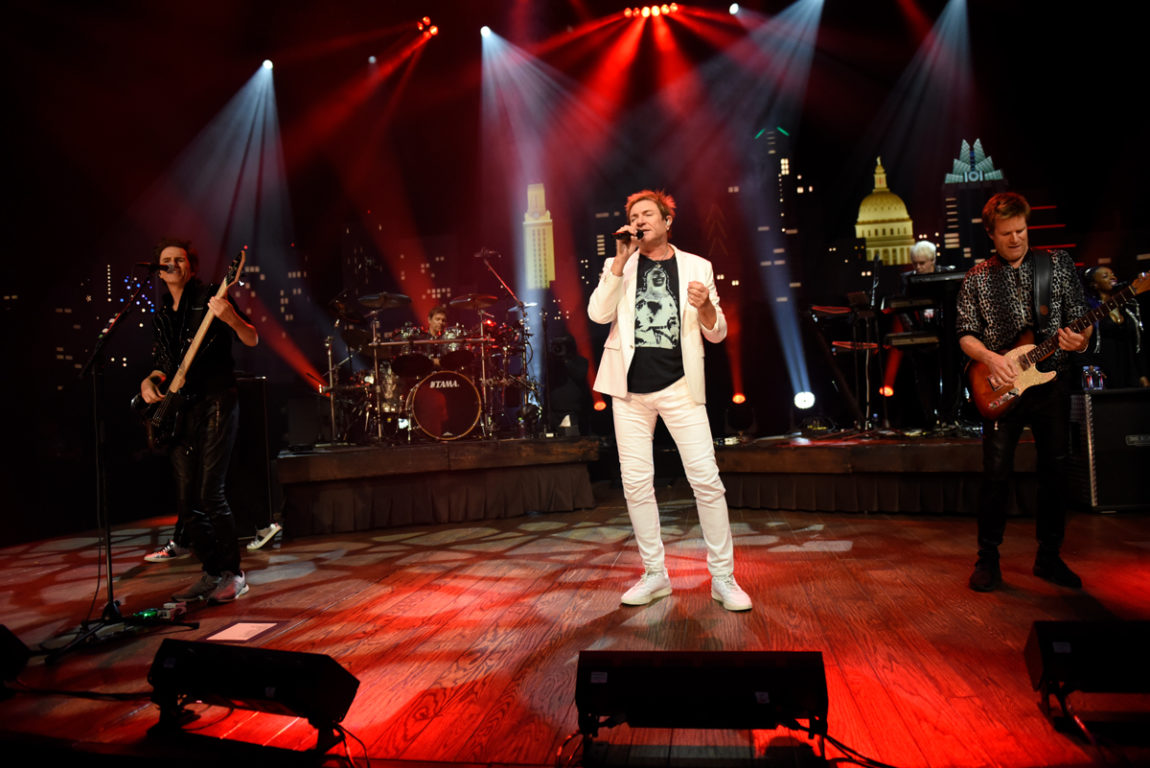 Duran Duran