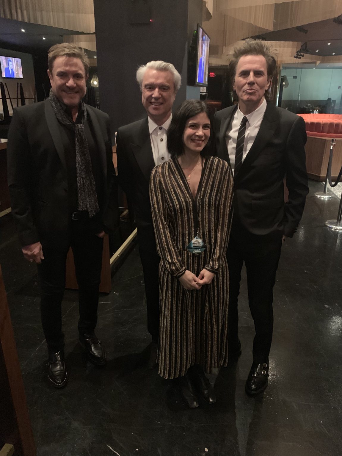 Duran Duran