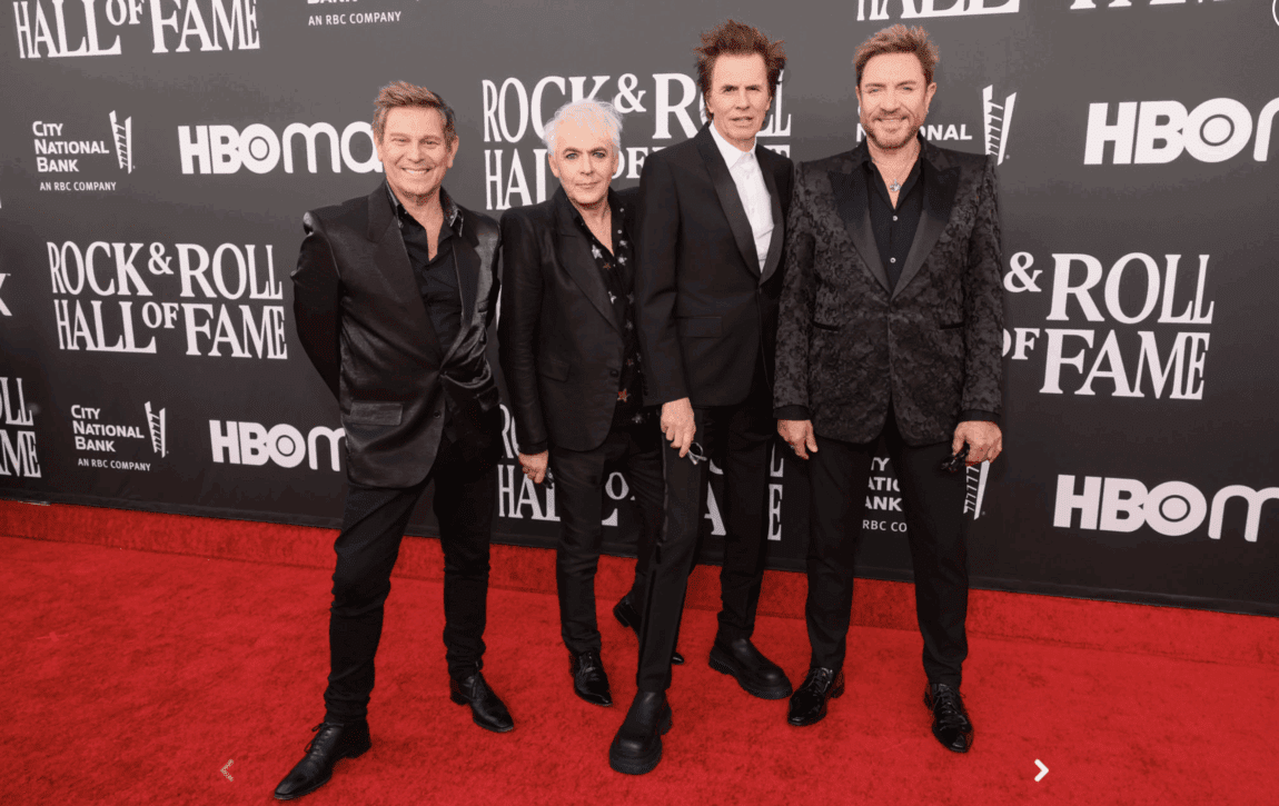 Duran Duran