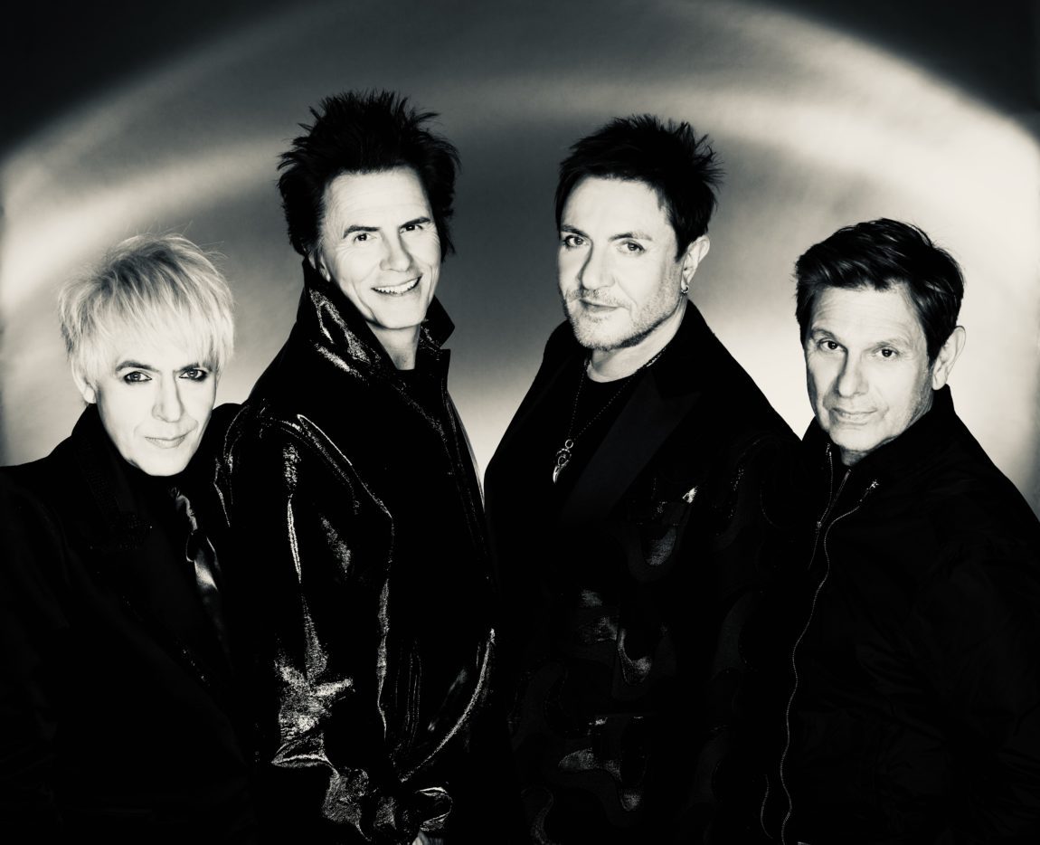 Duran Duran