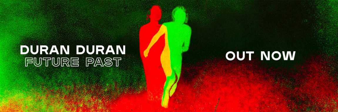 Duran Duran