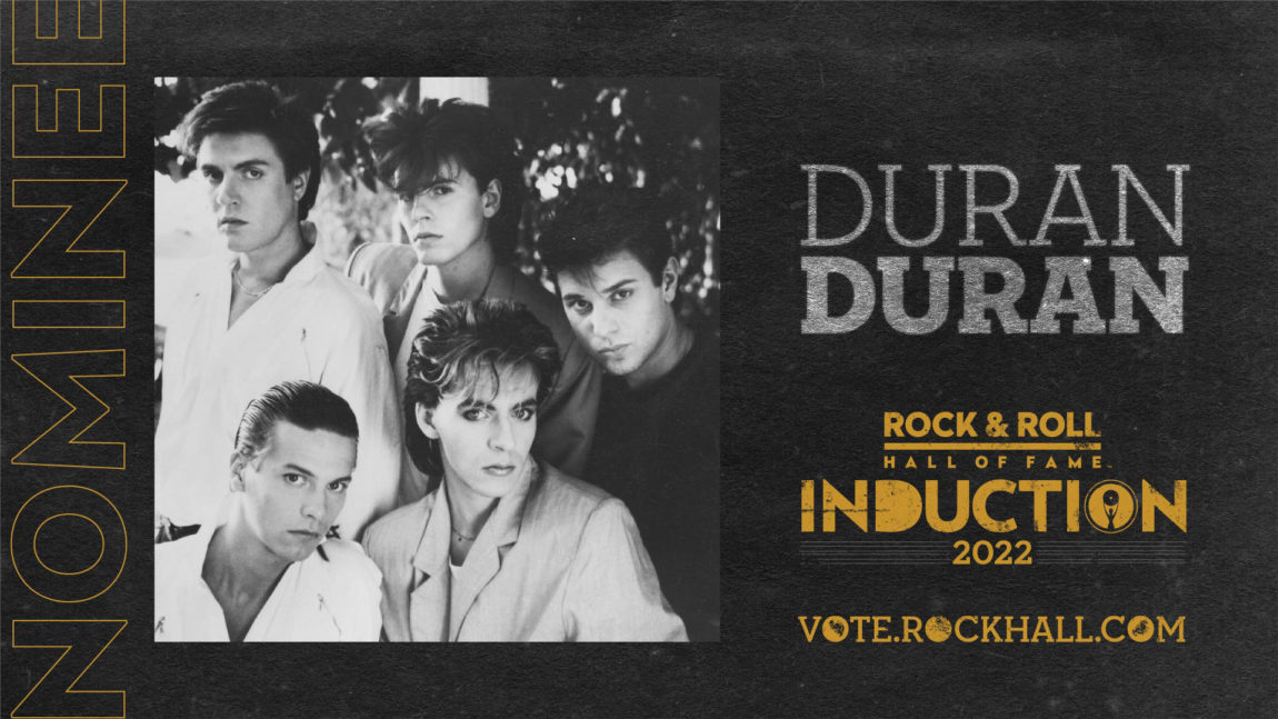 Duran Duran