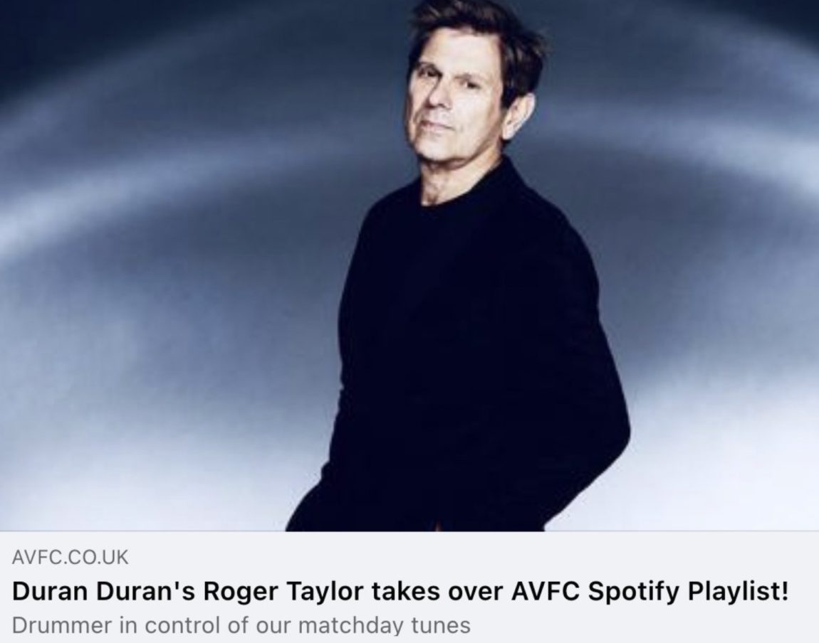 Duran Duran
