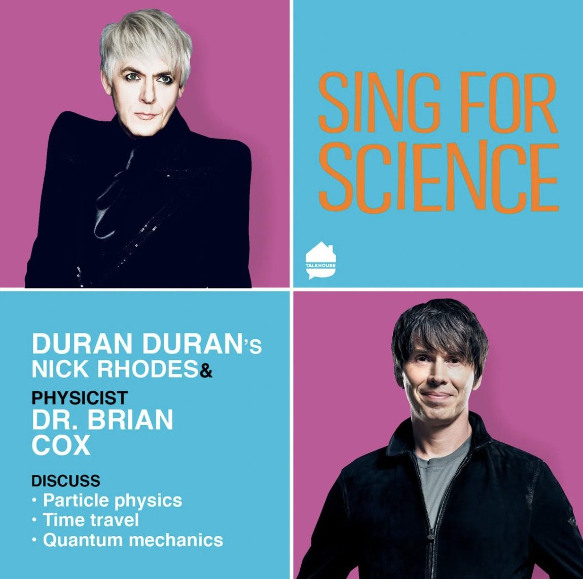 Duran Duran