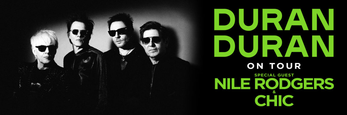 Duran Duran