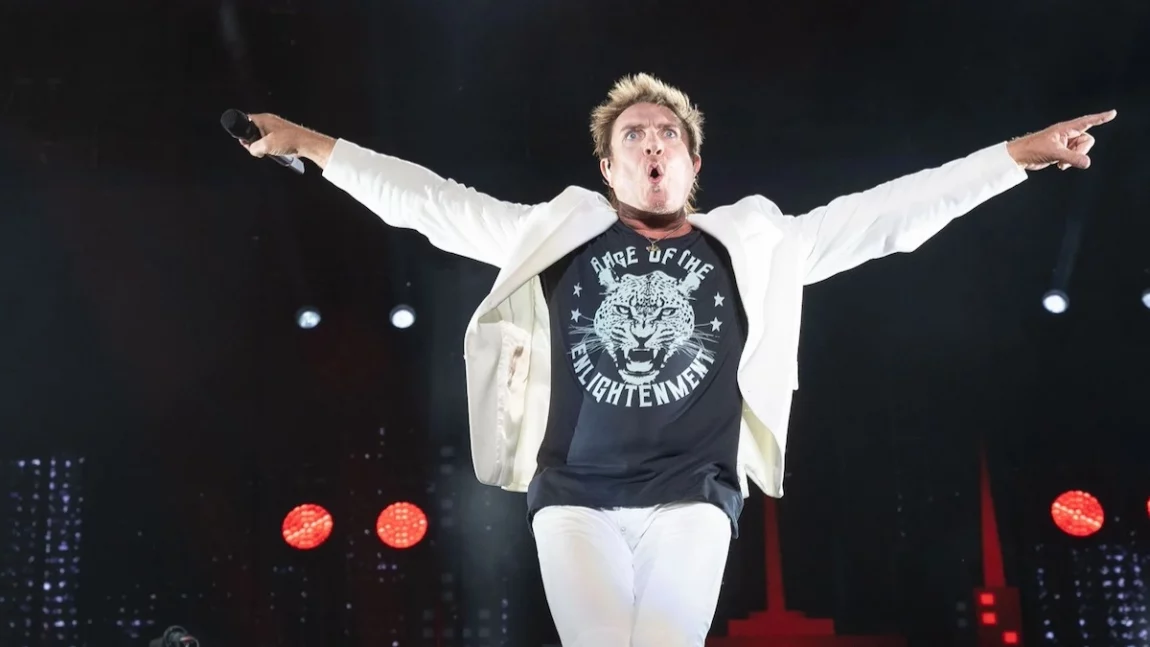 Duran Duran