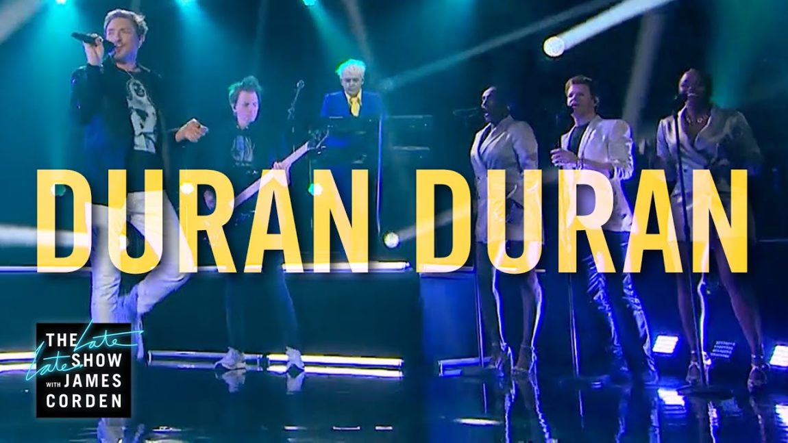 Duran Duran