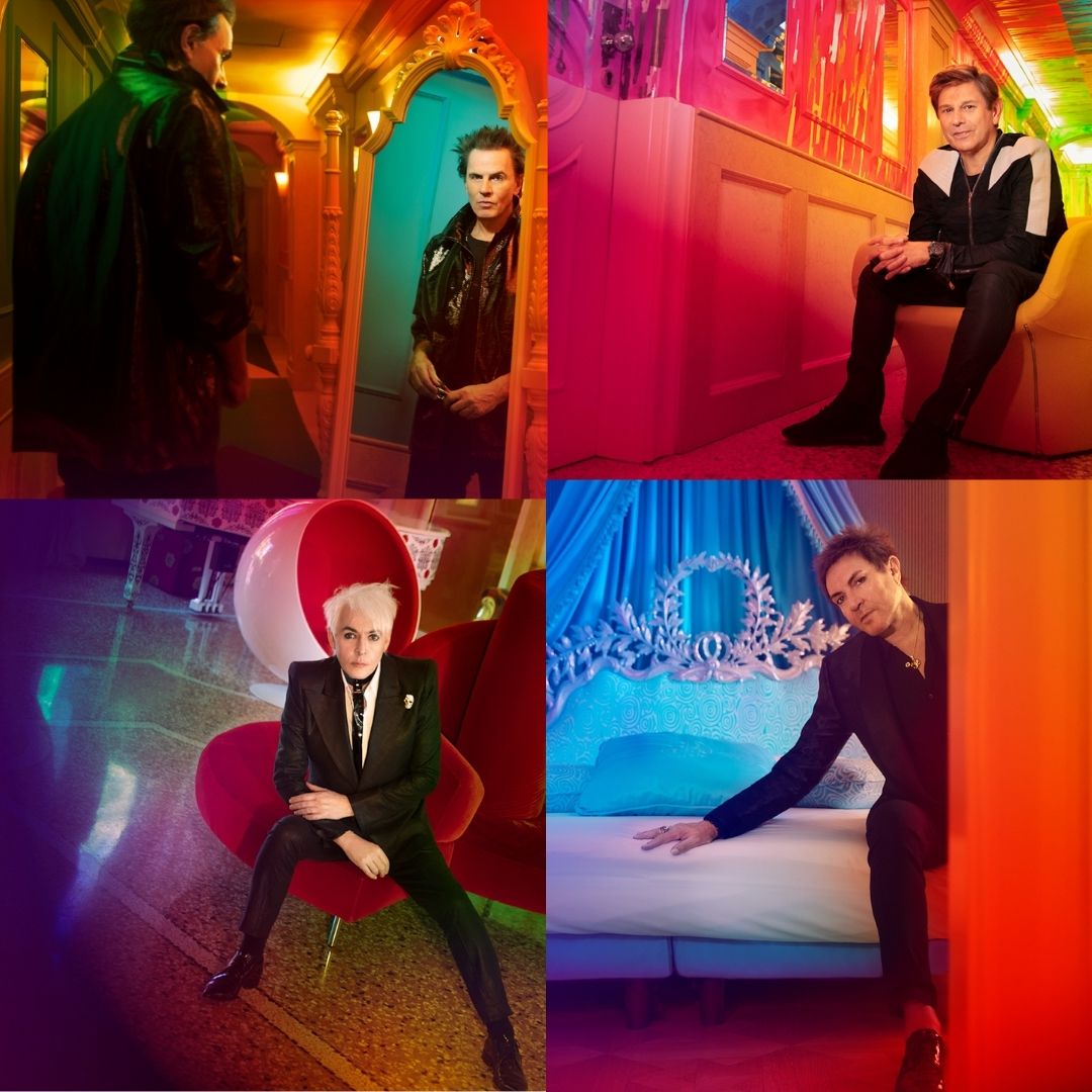 Duran Duran